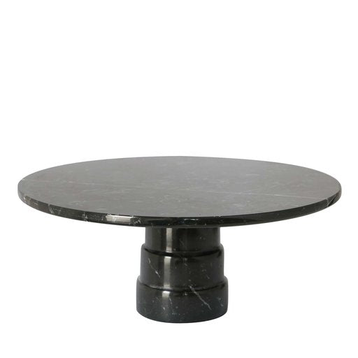 Alzata per Dolci 'Scaletta' in Marmo - Eleganza Artigianale per la Tua Tavola