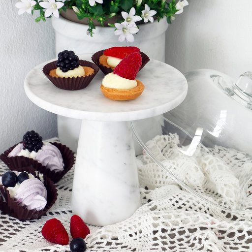 Alzata "Biscuit Stand"