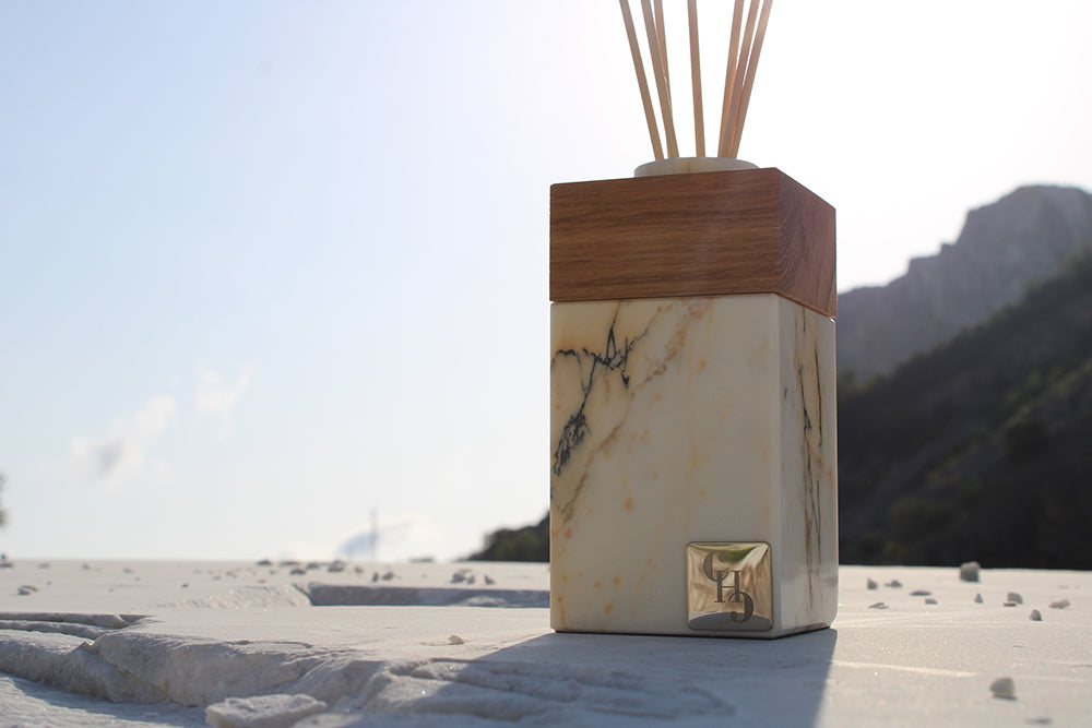 Diffusori di Profumo