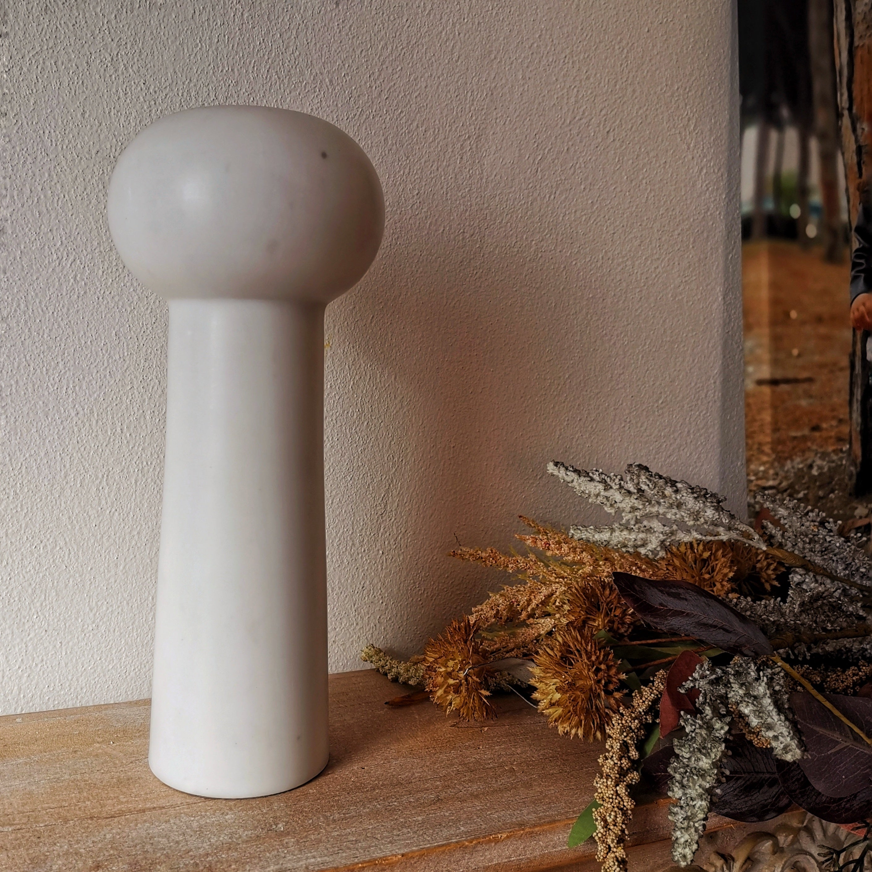 Vaso Cilindro Minimal