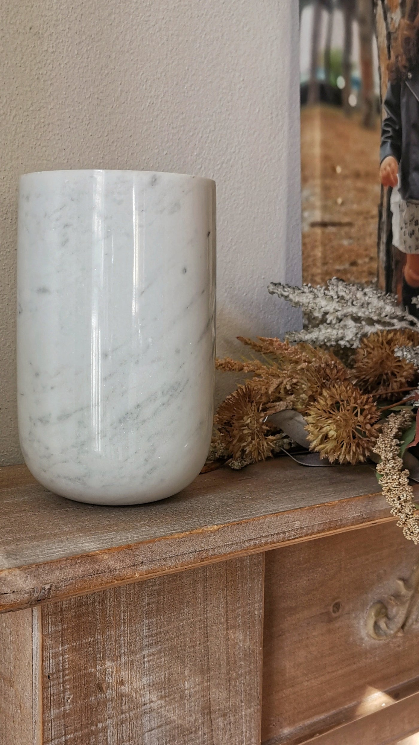 Sabbia Decorativa Bianco Carrara - Essiccata E Purificata, Grana Media 0,4-0,7mm, Secchio 4kg - Foto 8