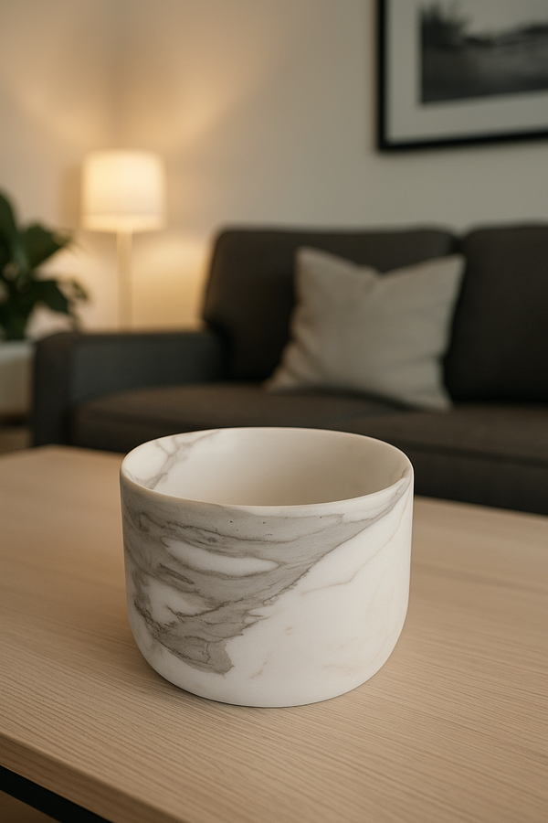 Candy Marble Bowl