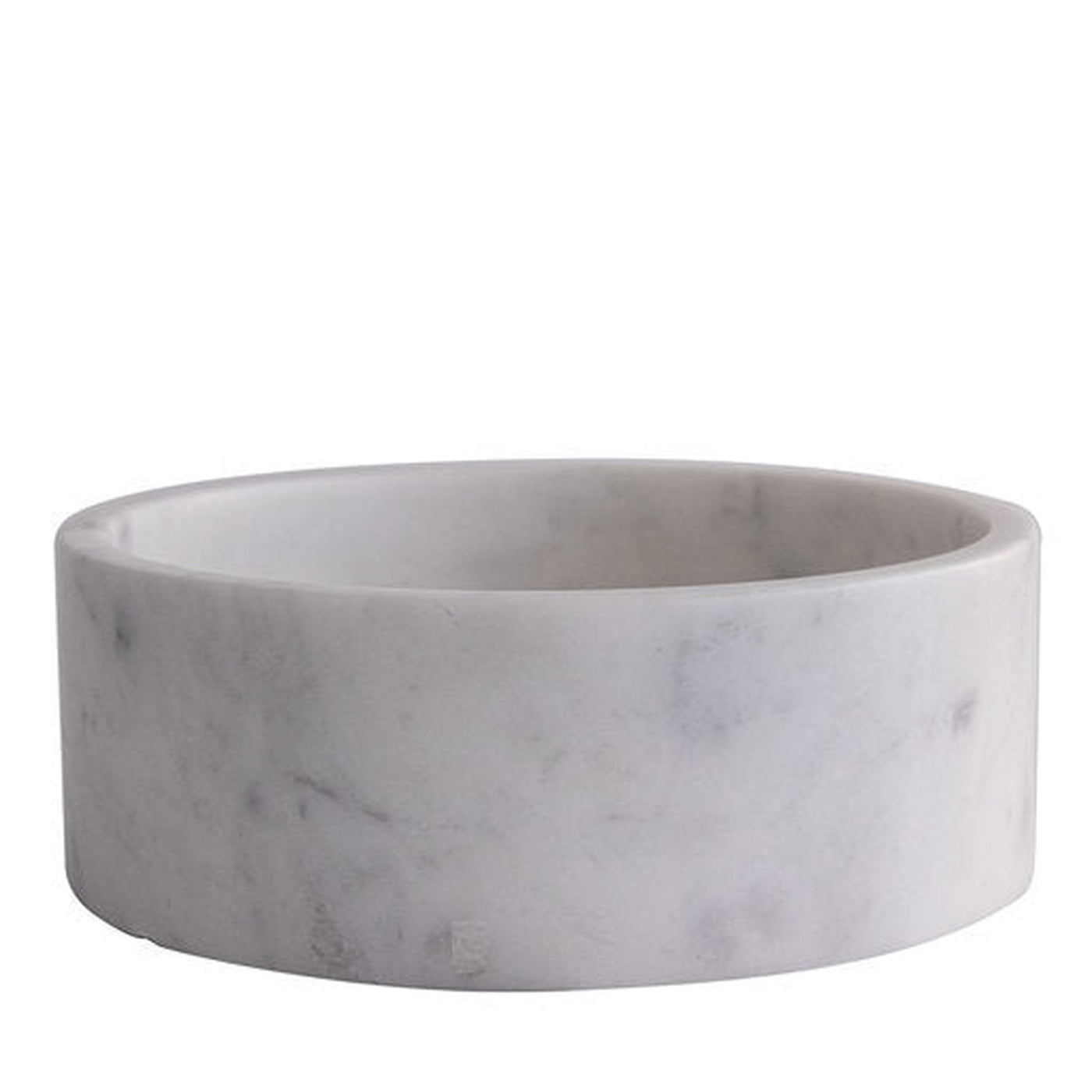 Ciotola “Modern Bowl” in Marmo