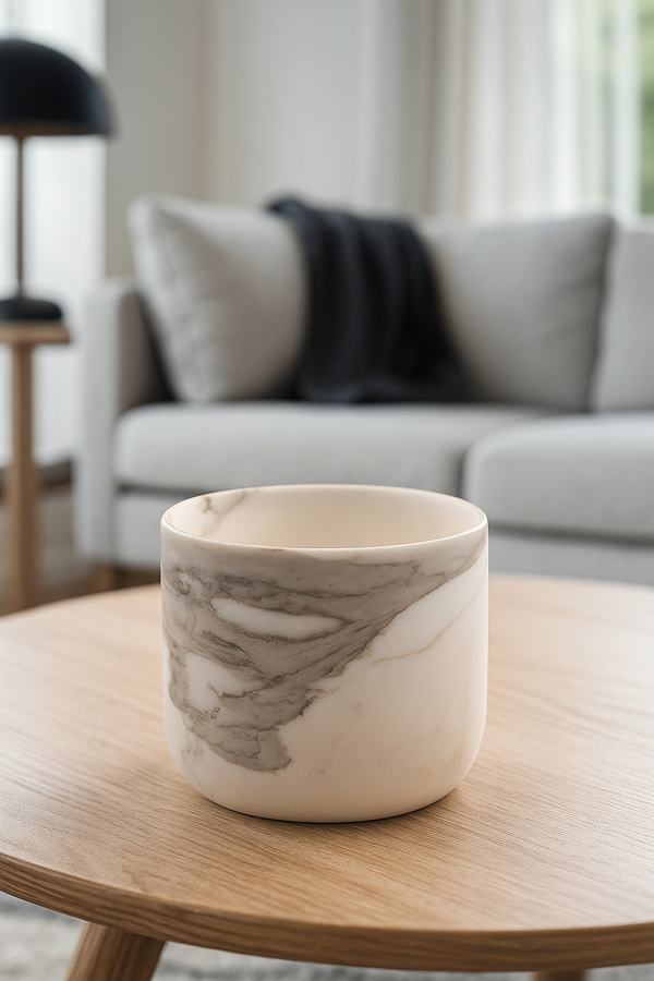 Candy Marble Bowl