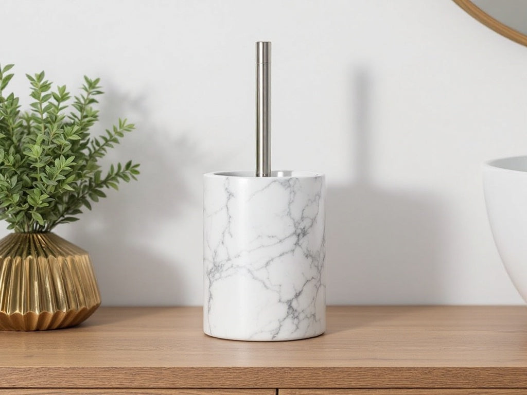 Porta Scopino in Marmo