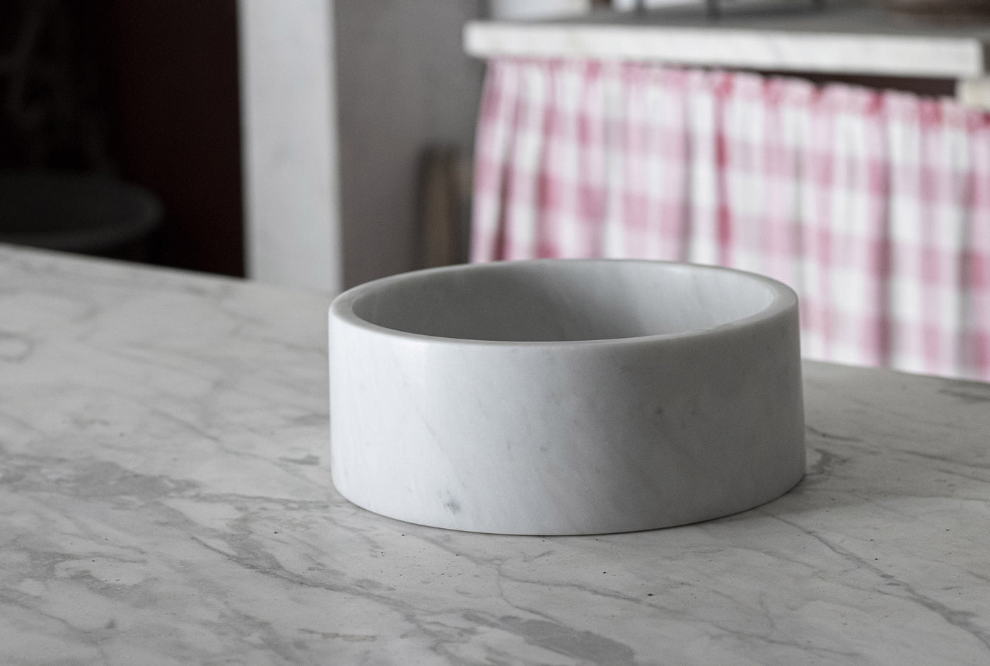 Ciotola “Modern Bowl” in Marmo