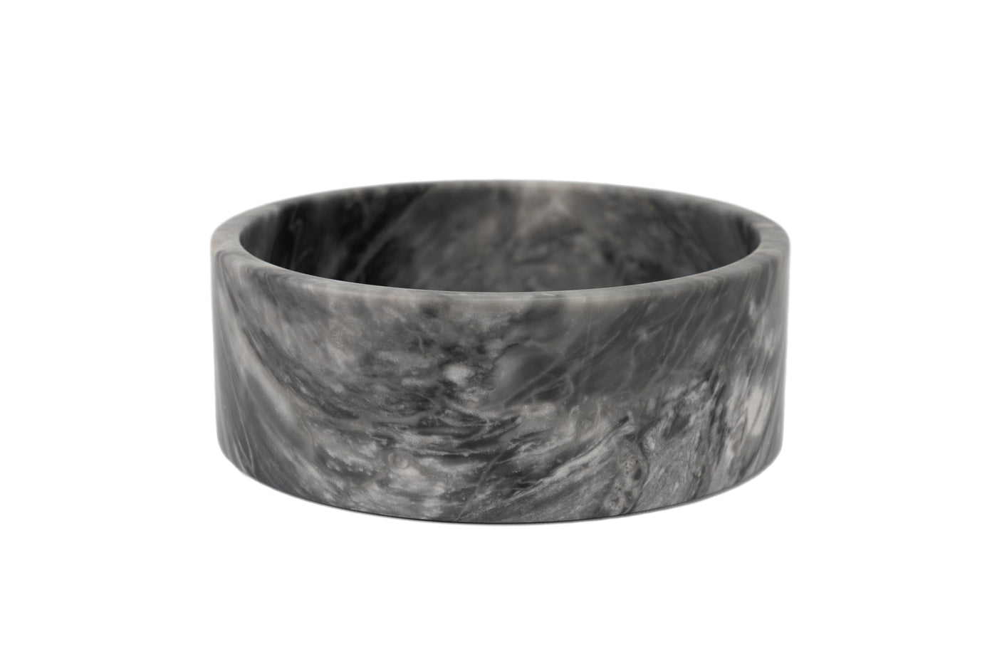 Ciotola “Modern Bowl” in Marmo