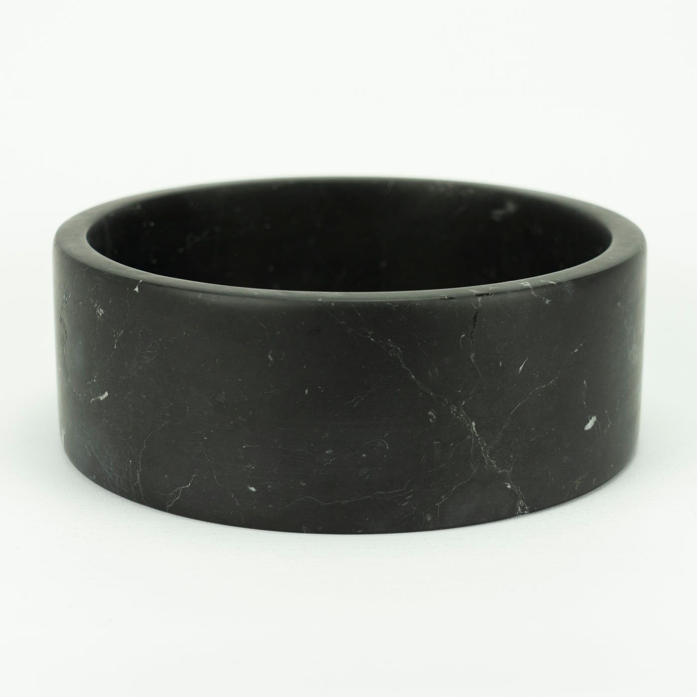 Ciotola “Modern Bowl” in Marmo