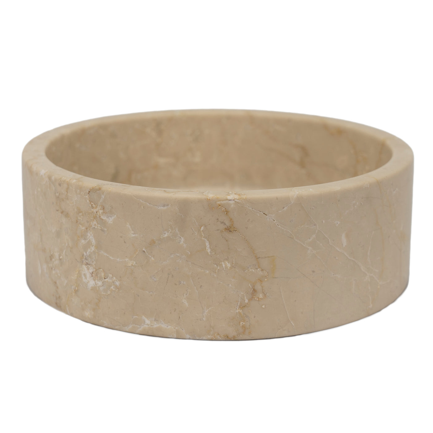 Ciotola “Modern Bowl” in Marmo