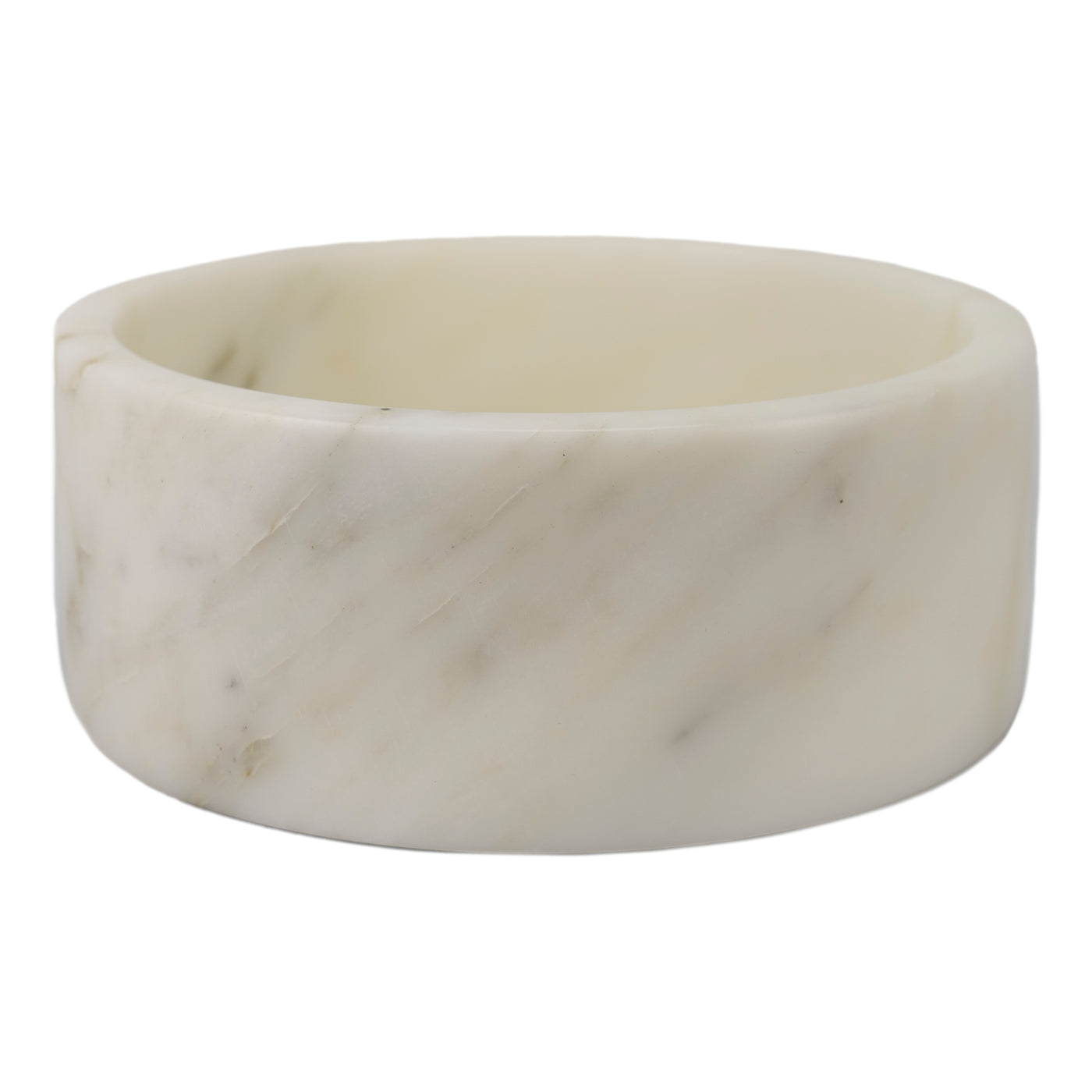 Ciotola “Modern Bowl” in Marmo